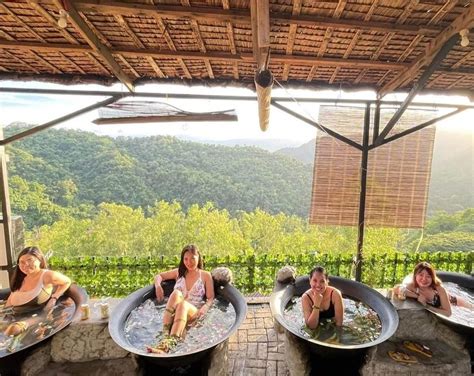 tagaytay spakol|TRANQUILITE SPA .